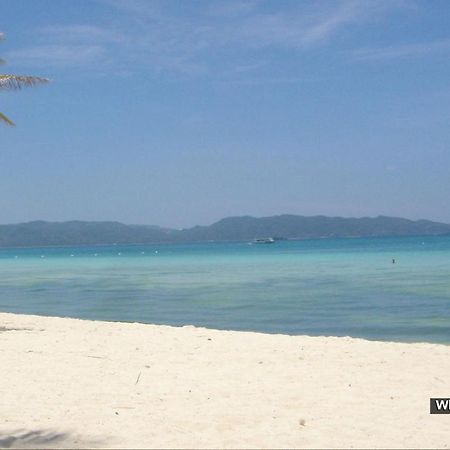 Zen Rooms Bella Casa Station 1 Boracay Balabag  Buitenkant foto